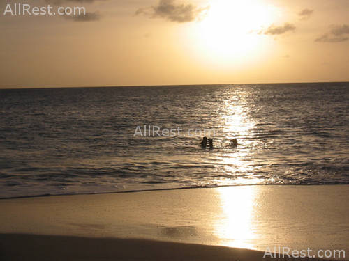 The Beach House Barbuda 26